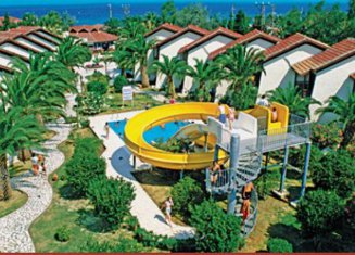 Club Hotel Solara